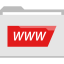 Folder Symbol 64x64