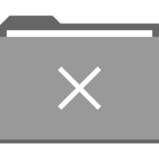 Folder Symbol