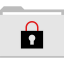 Folder Symbol 64x64