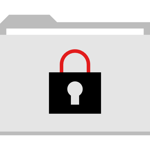 Folder Ikona