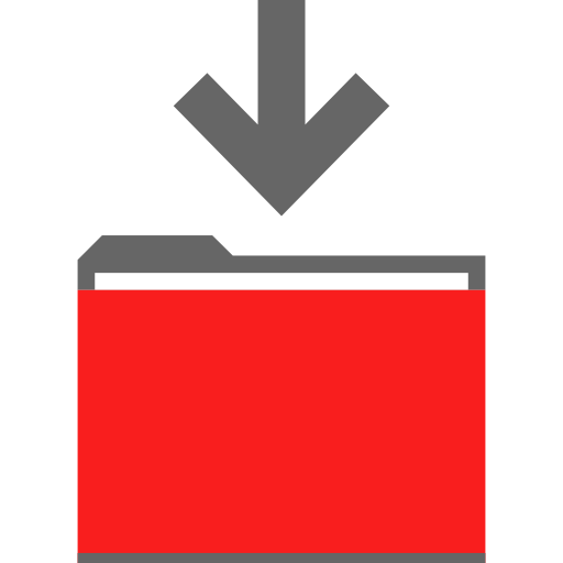 Folder icon