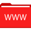 Folder Symbol 64x64