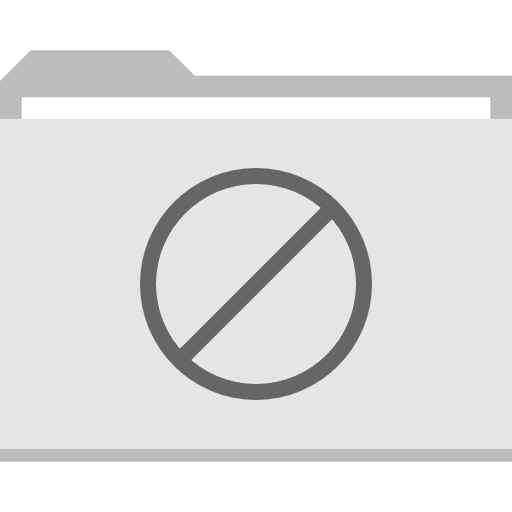 Folder ícono