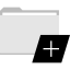 Folder Symbol 64x64