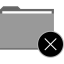 Folder Symbol 64x64