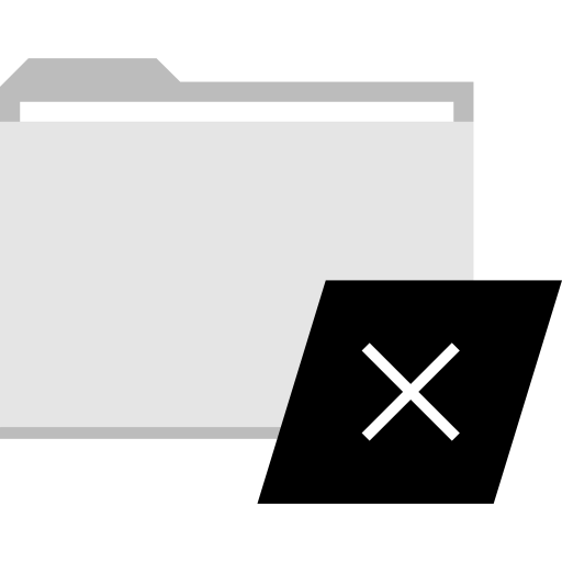 Folder ícone