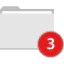 Folder Symbol 64x64