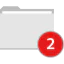 Folder Symbol 64x64