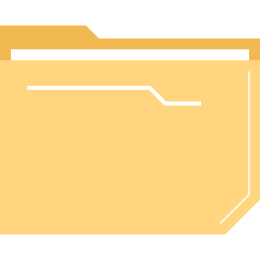 Folder іконка