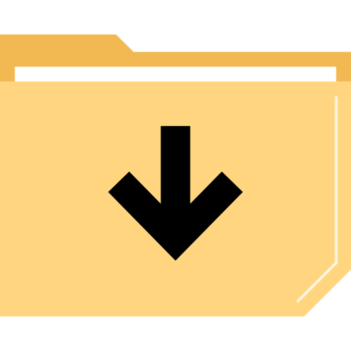 Folder Symbol