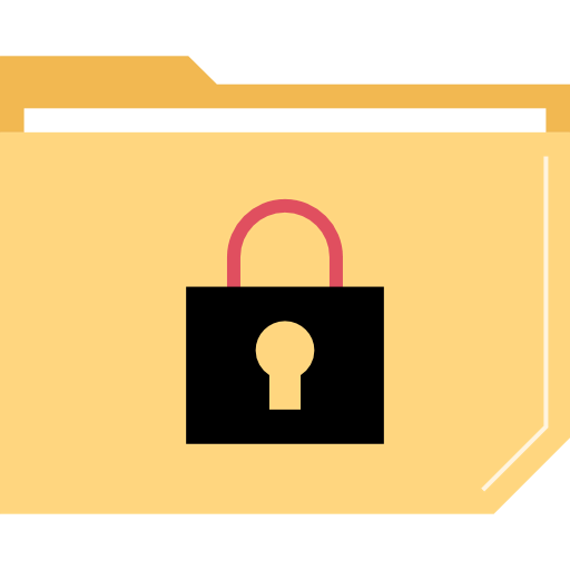 Folder icon