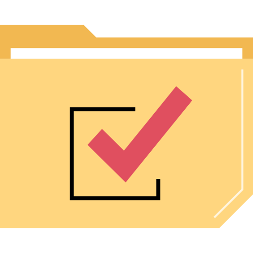 Folder icon