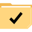 Folder Symbol 64x64