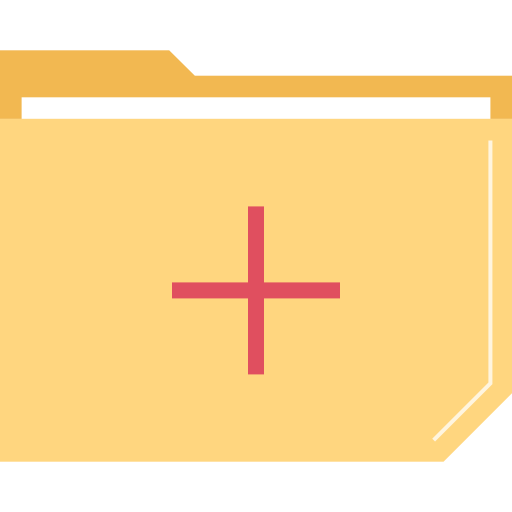 Folder icon