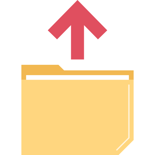 Folder icon