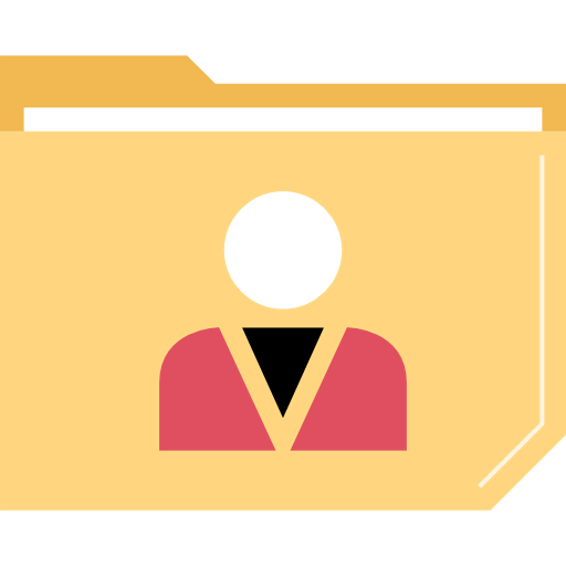 Folder icône