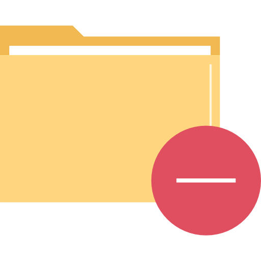 Folder icon
