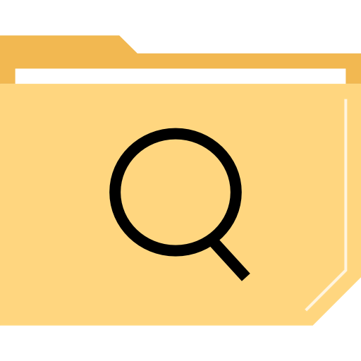 Folder icon