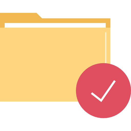 Folder ícone