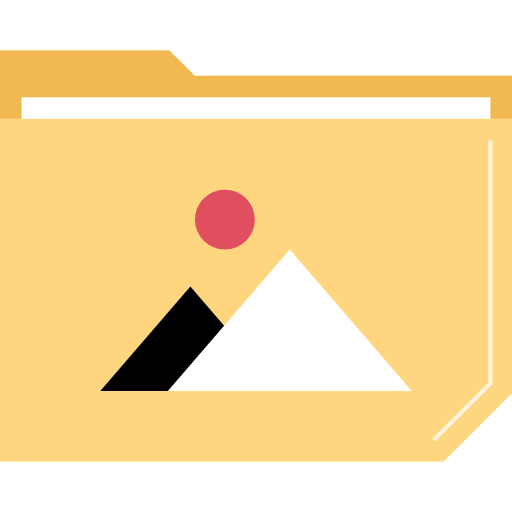Folder icon