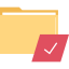 Folder icon 64x64