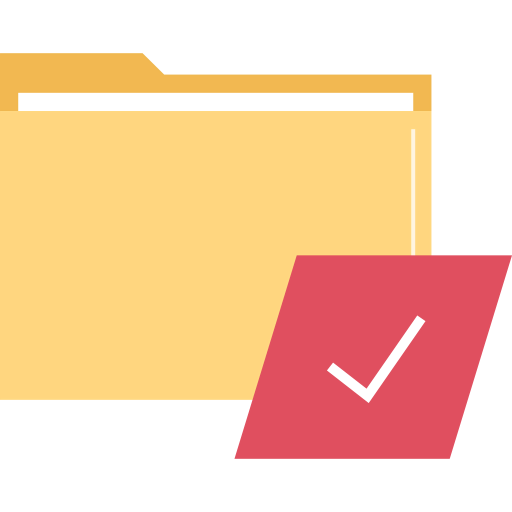 Folder Ikona
