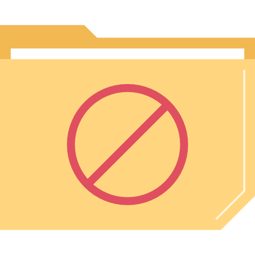 Folder Symbol