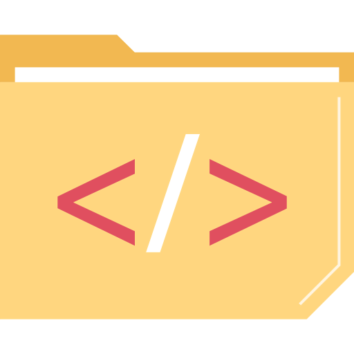 Folder Ikona