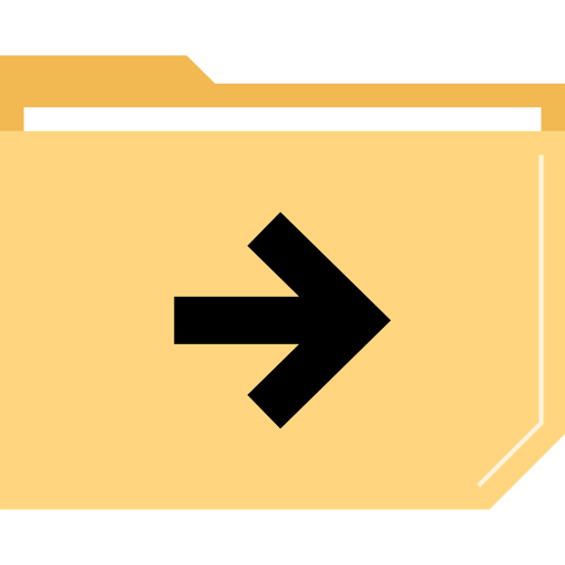 Folder icon