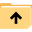 Folder Symbol 64x64
