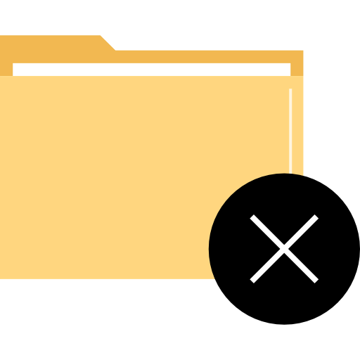 Folder Symbol