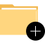 Folder Symbol 64x64