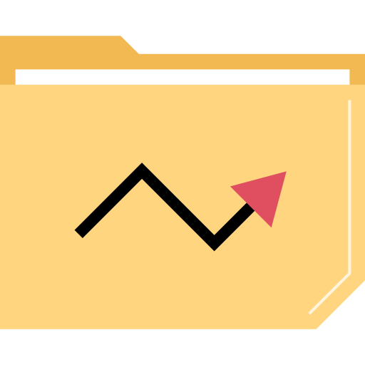 Folder biểu tượng
