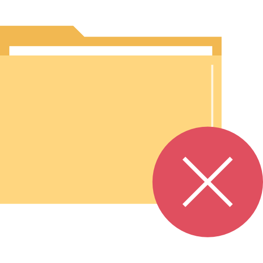 Folder icon