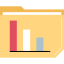 Folder Symbol 64x64