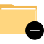 Folder Symbol 64x64