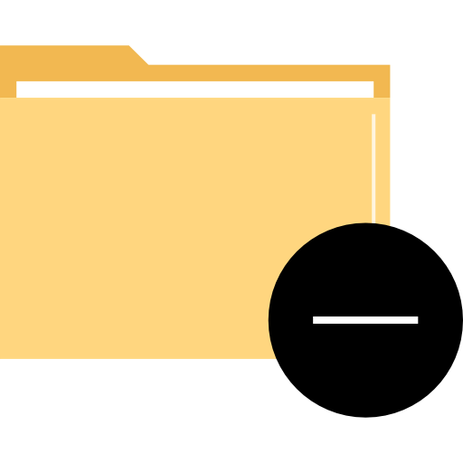 Folder Symbol