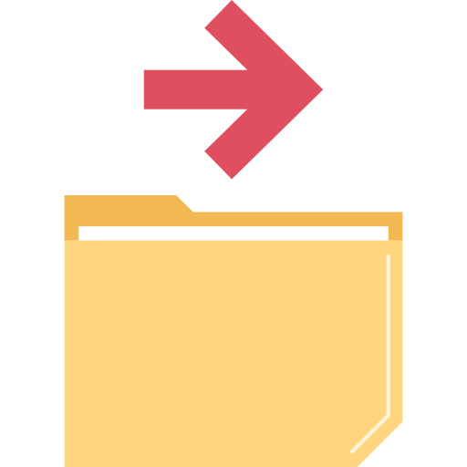 Folder 图标