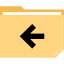 Folder Symbol 64x64