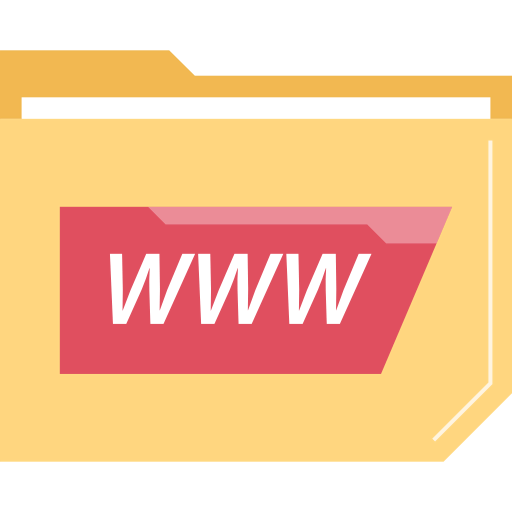 Folder Symbol
