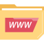 Folder Symbol 64x64
