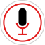 Record icon 64x64