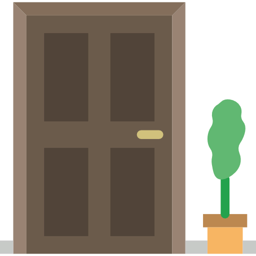 Door icon