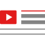 Youtube icon 64x64