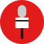 Microphone icon 64x64