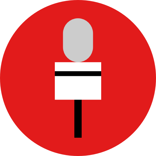 Microphone icon