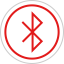 Bluetooth icon 64x64