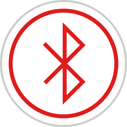 Bluetooth icon