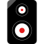 Speaker icon 64x64