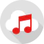 Cloud icon 64x64